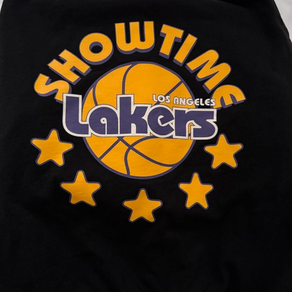Madhappy LIMITED Los Angeles Lakers Hoodie